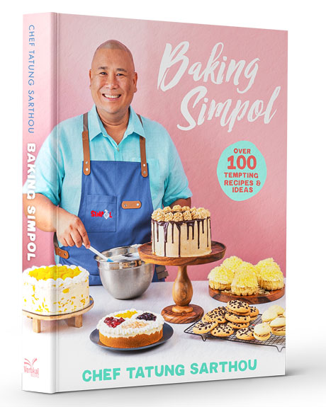 Baking Simpol