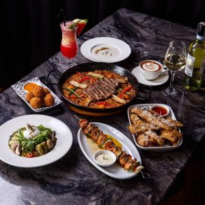 The perfect mix of dishes that brings generations together—laughter, stories, and shared bites in a lovingly preserved old home in Quezon City. At the heart of it all? Pella, taking center stage at the table, where tradition meets bold new flavor.