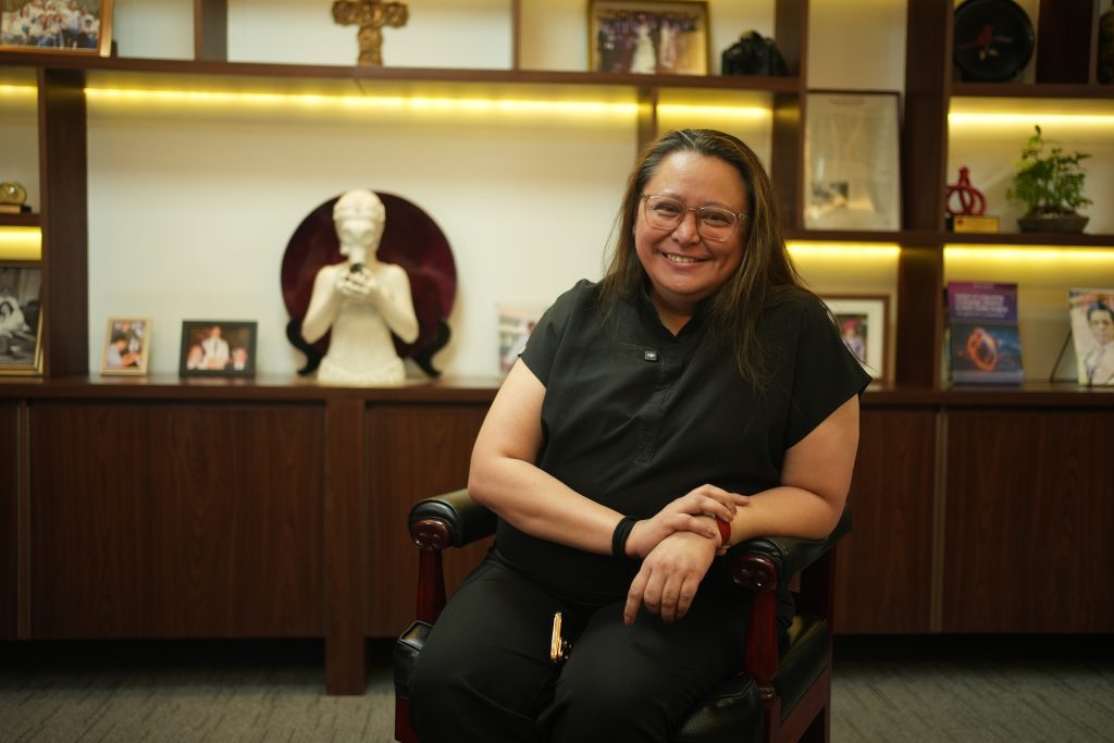 Dr. Myla Supe of the Philippine Heart Center warns that heart disease is no longer just an adult issue—young Filipinos are increasingly at risk.