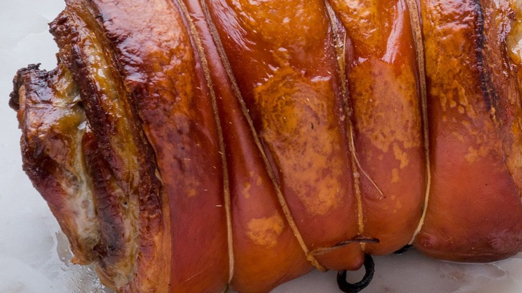 BELLYCHON