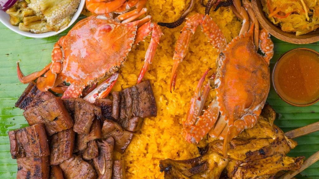 BOODLE FIGHT