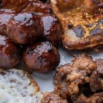 BREAKFAST PLATTER