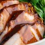 CHINESE-STYLE PORK ASADO