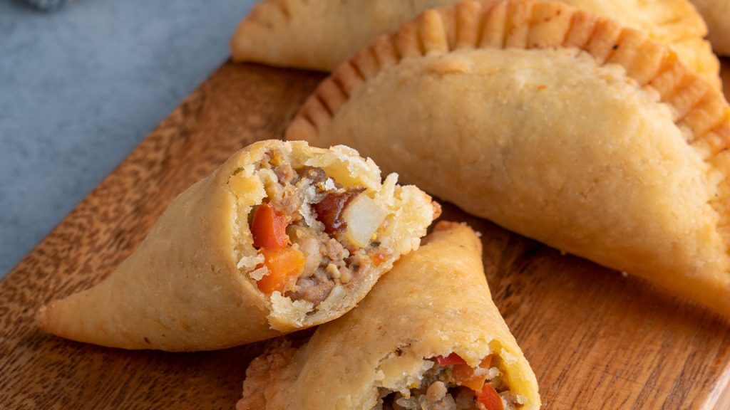 EMPANADA