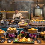 Manyaman buffet solaire hotel