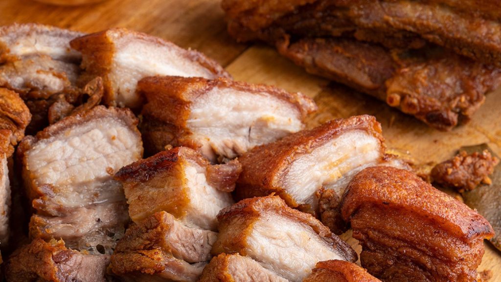 SIMPOL CRISPY PORK BELLY