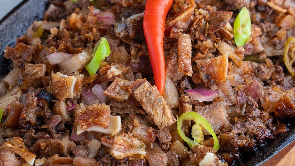 SISIG