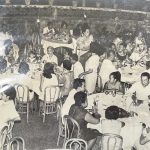 Once a lively home in the 1960s, now a beloved restaurant—Azadore in Quezon City.