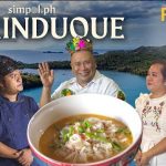 Marinduque travel, flavorful escapes