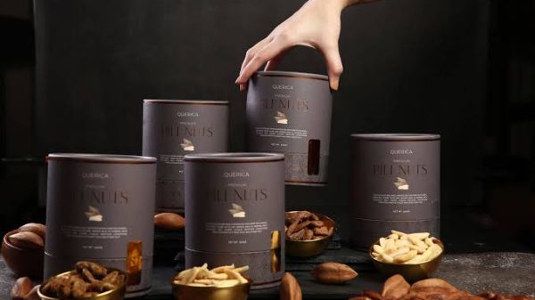 Que Rica’s gourmet pili nut products—crafted with care, rooted in tradition, and designed for the modern Filipino table.