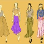 Effortlessly fluid, these wide-pants linen trousers bring quiet luxury to tropical dressing. High-waisted and cut to elongate the leg, they move with grace—perfect from a seaside brunch to a gallery opening in the city. Pair with a crisp camisa or silk tank for understated elegance.