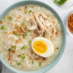 arroz Caldo Chicken Porridge