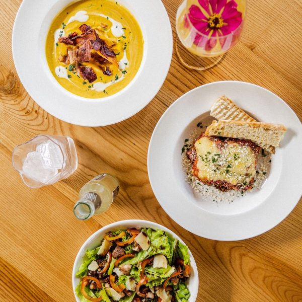 More than a meal, it’s a celebration of place—every dish tells a story of sustainable harvest, local pride, and shared abundance.