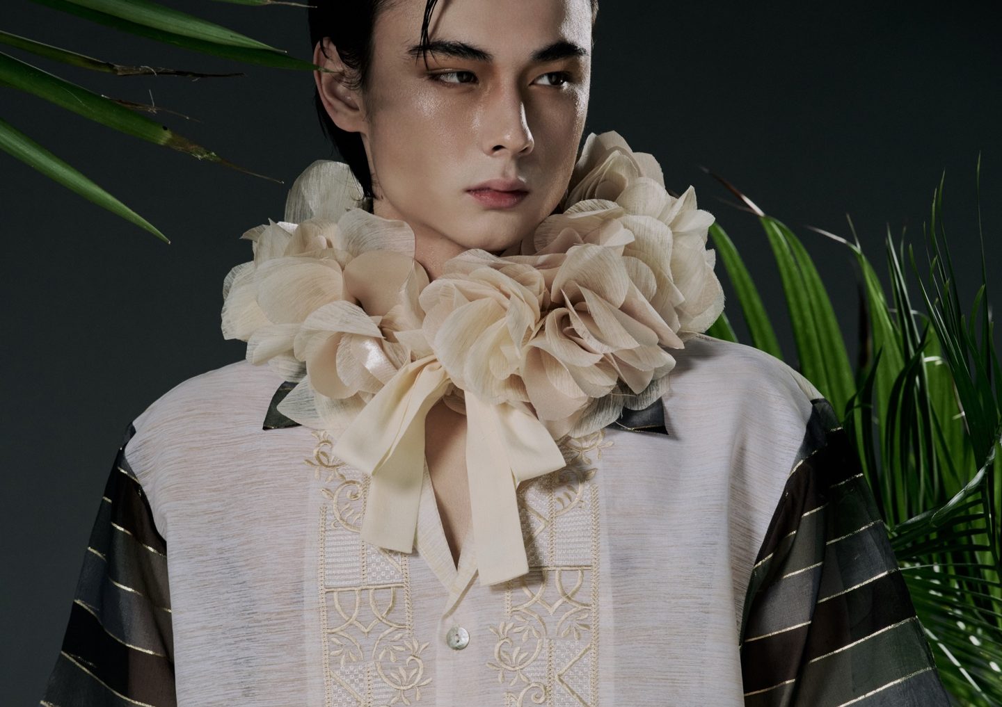 What makes a barong modern—fabric, fit, or the boldness to break tradition? As designers reimagine its form, the barong becomes not just a garment, but a question of identity in motion.