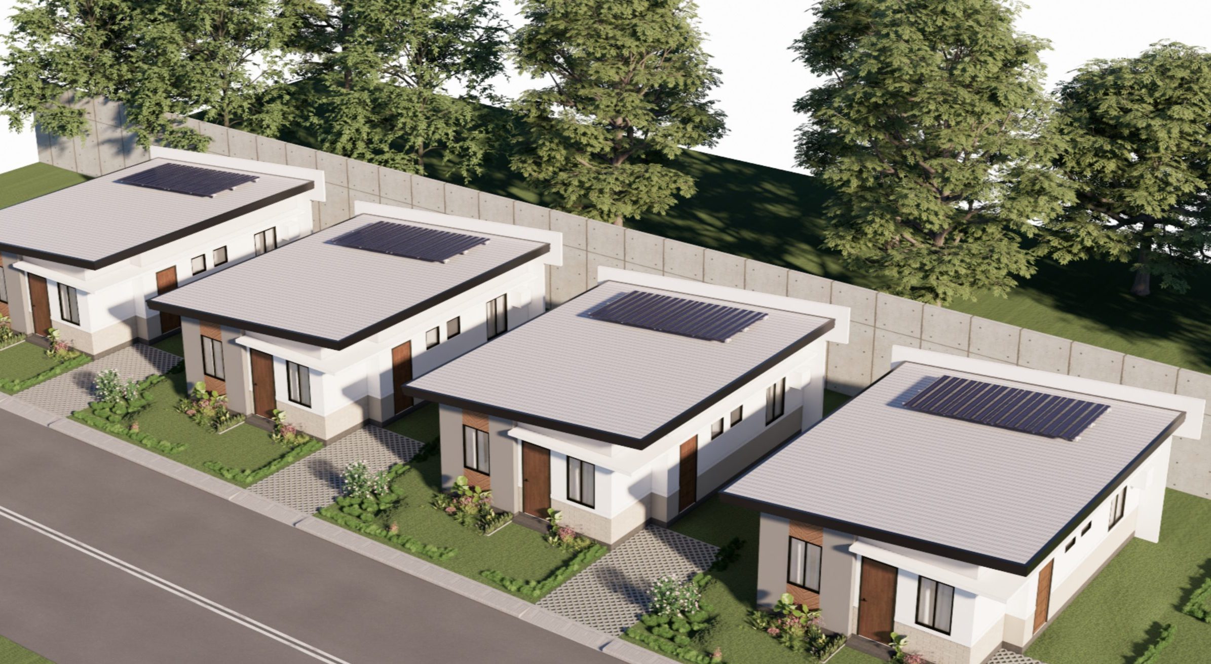 Cebu Landmasters’ Newest Casa Mira Community Sells Out 85% in Just 3 Days—But It’s About More A Home That Works as Hard as You Do