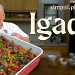 Easy Igado Recipe