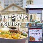 Easy Quiapo-Style Sotanghon Soup Recipe