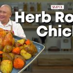 Herb Roast Chicken Recipe Guide