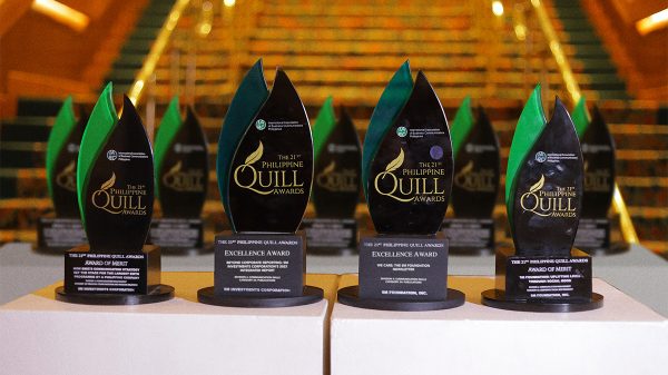 At the SM Quill Awards 2025, SM bagged nine honors that highlight how stories of service, culture, and community continue to shape Filipino life—proving that communication is more than recognition, it’s a bridge of trust.
