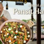 Pancit Habhab Recipe