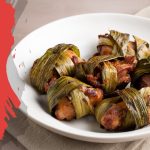 Pandan Fried Chicken