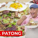 Pansit Batil Patong Recipe