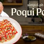 Poqui Poqui | Classic Ilocano Eggplant Dish