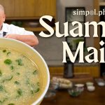 Suam na Mais Recipe