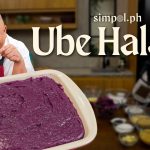 Ube Halaya Recipe