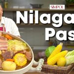 Warm Up with Filipino Nilagang Pasko Recipe